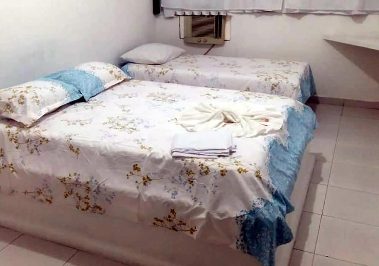 Hotel Amazonia Belem Zewnętrze zdjęcie