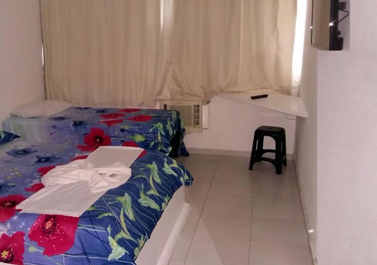 Hotel Amazonia Belem Zewnętrze zdjęcie