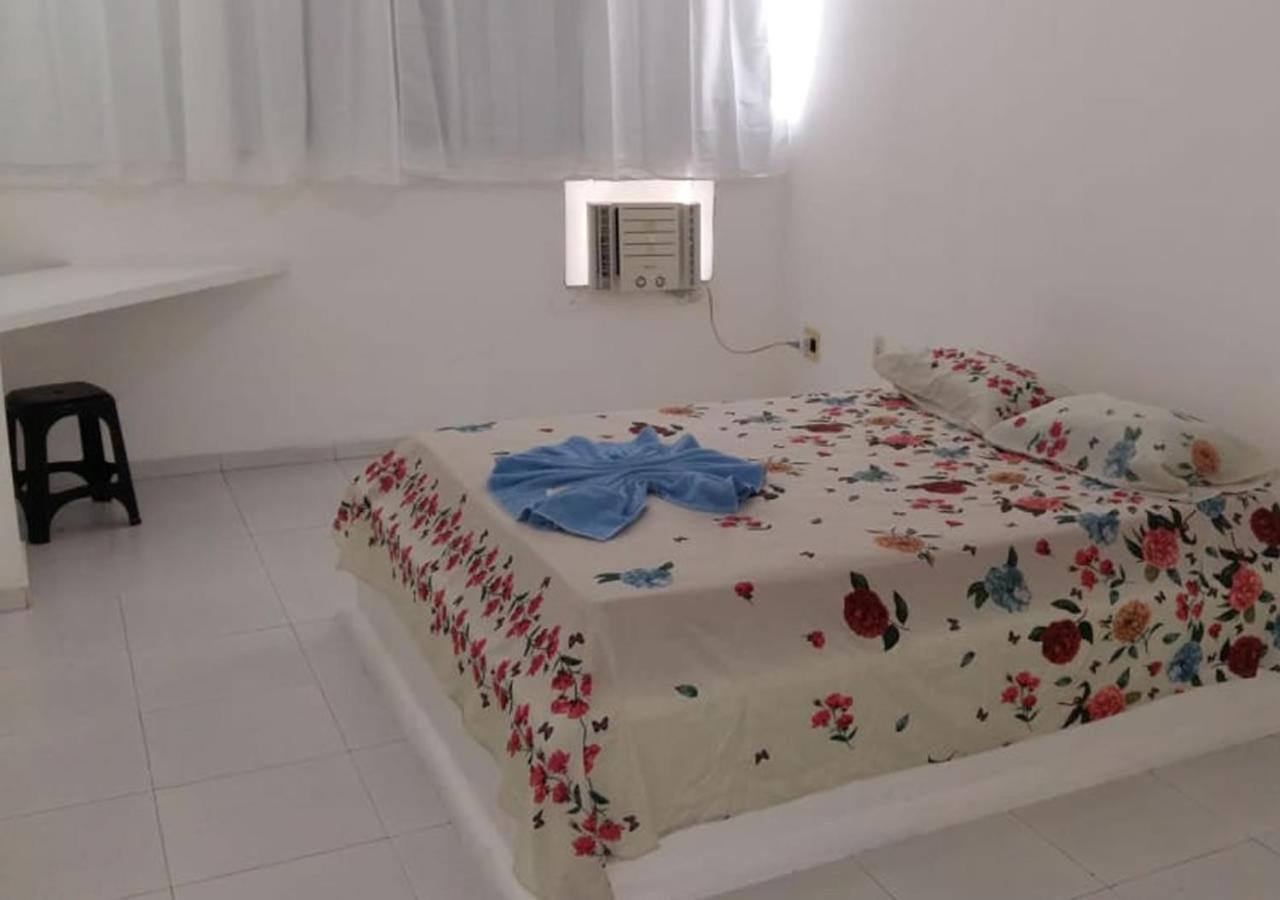 Hotel Amazonia Belem Zewnętrze zdjęcie