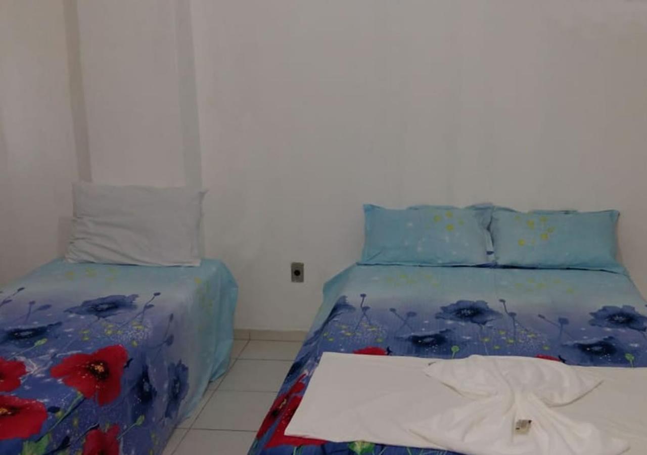 Hotel Amazonia Belem Zewnętrze zdjęcie